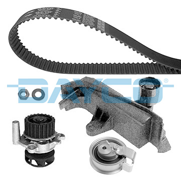 DAYCO Vesipumppu + jakohihnasarja KTBWP3451
