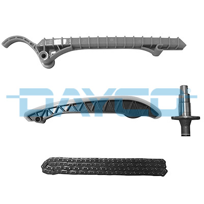 DAYCO Zestaw łańcucha rozrządu KTC1029