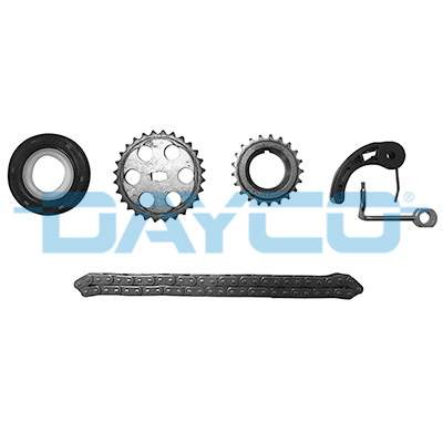 DAYCO Zestaw łańcucha rozrządu KTC1038