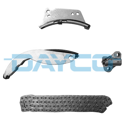 DAYCO Zestaw łańcucha rozrządu KTC1047