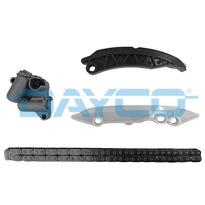 DAYCO Zestaw łańcucha rozrządu KTC1051