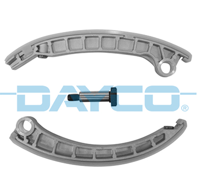 DAYCO Zestaw łańcucha rozrządu KTC1083