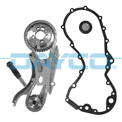 DAYCO Zestaw łańcucha rozrządu KTC1088