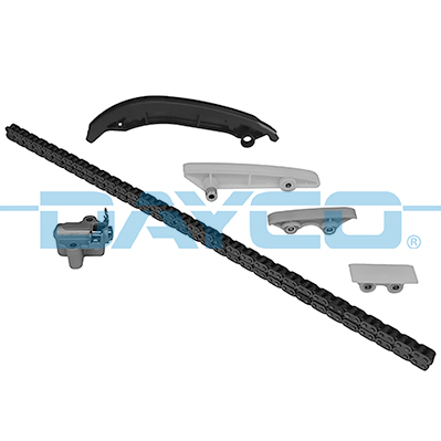 DAYCO Zestaw łańcucha rozrządu KTC1126