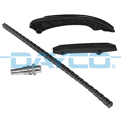 DAYCO Zestaw łańcucha rozrządu KTC1170