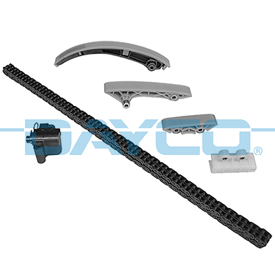 DAYCO Zestaw łańcucha rozrządu KTC1191