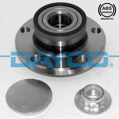 DAYCO Hjullagerssats KWD1006