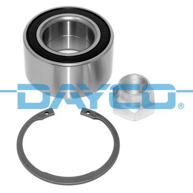 DAYCO Zestaw łożysk koła KWD1064