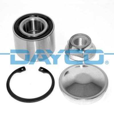 DAYCO Zestaw łożysk koła KWD1094