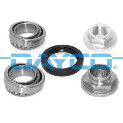 DAYCO Zestaw łożysk koła KWD1099