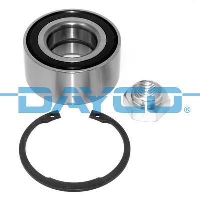 DAYCO Zestaw łożysk koła KWD1111