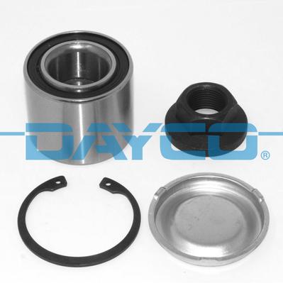 DAYCO Hjullagerssats KWD1119