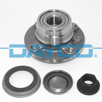 DAYCO Hjullagerssats KWD1122