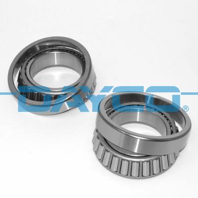 DAYCO Hjullagerssats KWD1137