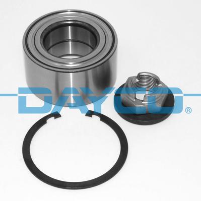DAYCO Zestaw łożysk koła KWD1140