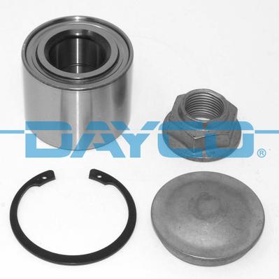 DAYCO Zestaw łożysk koła KWD1148