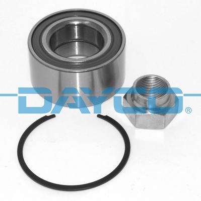 DAYCO Zestaw łożysk koła KWD1192