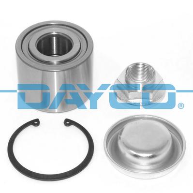 DAYCO Rattalaagrikomplekt KWD1199
