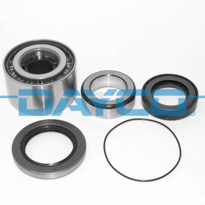DAYCO Hjullagerssats KWD1220