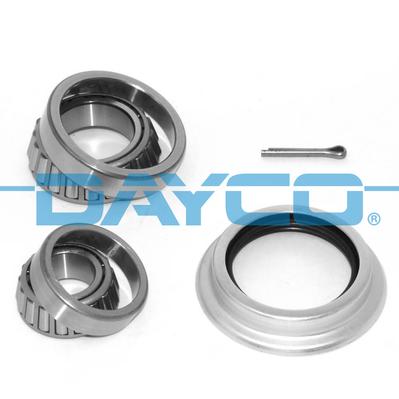 DAYCO Zestaw łożysk koła KWD1232