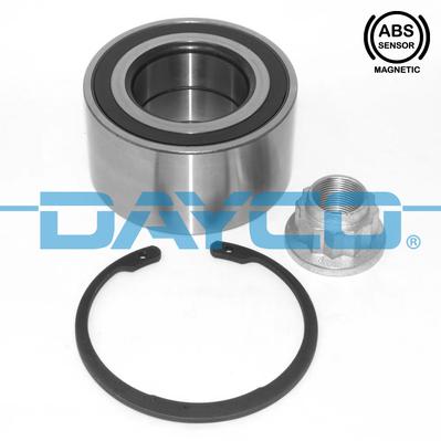 DAYCO Rattalaagrikomplekt KWD1245