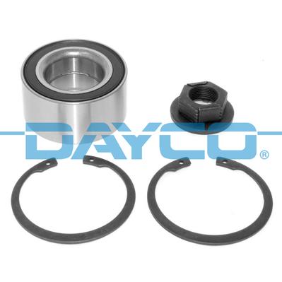 DAYCO Zestaw łożysk koła KWD1288