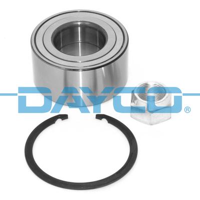 DAYCO Zestaw łożysk koła KWD1320