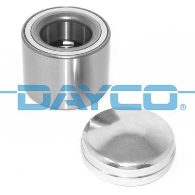 DAYCO Rattalaagrikomplekt KWD1346