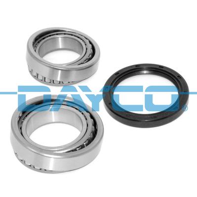 DAYCO Zestaw łożysk koła KWD1359