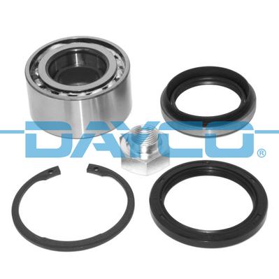 DAYCO Zestaw łożysk koła KWD1362