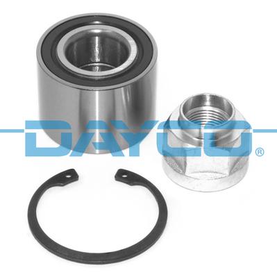 DAYCO Zestaw łożysk koła KWD1397