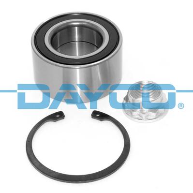 DAYCO Zestaw łożysk koła KWD1442