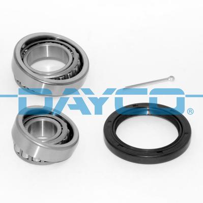 DAYCO Pyöränlaakerisarja KWD1444
