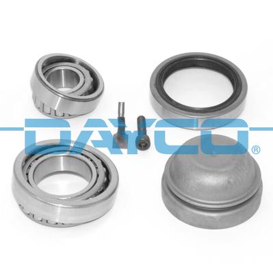 DAYCO Zestaw łożysk koła KWD1446
