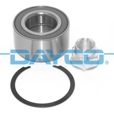 DAYCO Zestaw łożysk koła KWD1448