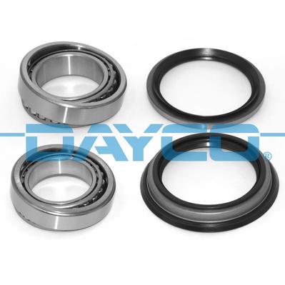 DAYCO Zestaw łożysk koła KWD1449