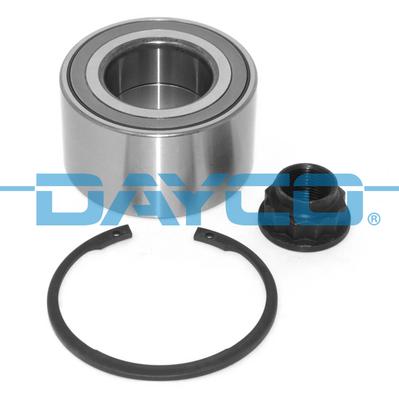DAYCO Pyöränlaakerisarja KWD1454