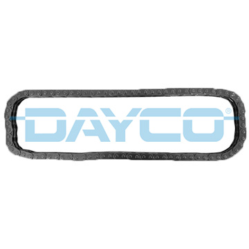 DAYCO Łańcuch rozrządu TCH1023