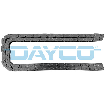 DAYCO Łańcuch rozrządu TCH1025