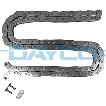 DAYCO Łańcuch rozrządu TCH1027