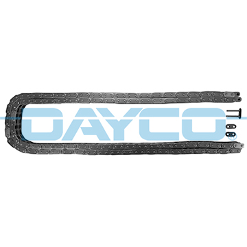 DAYCO Łańcuch rozrządu TCH1055