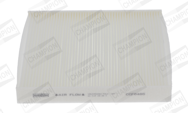 CHAMPION Filter,salongiõhk CCF0465