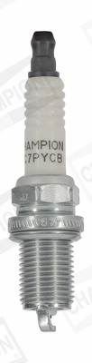 CHAMPION Süüteküünal CCH3068