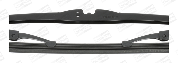CHAMPION Torkarblad E51/W10
