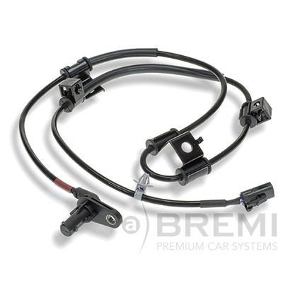 BREMI Andur, rattapöörete arv 51211