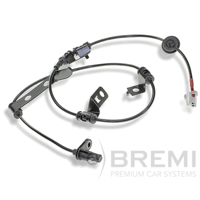 BREMI Andur, rattapöörete arv 51277