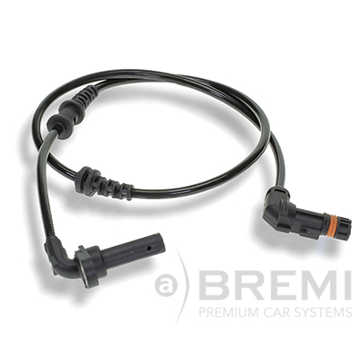 BREMI Andur, rattapöörete arv 51282