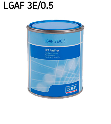 SKF Pasta montażowa LGAF 3E/0.5