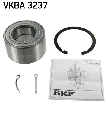 SKF Pyöränlaakerisarja VKBA 3237