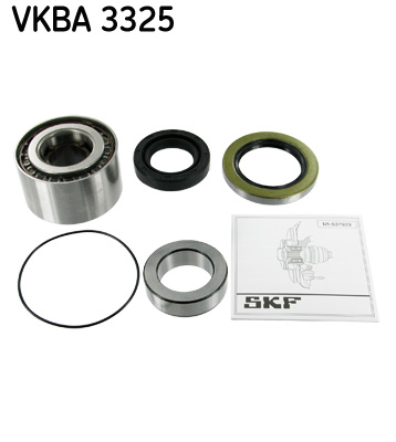 SKF Hjullagerssats VKBA 3325